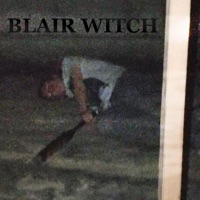 Blair Witch - Single - Nico Hyer