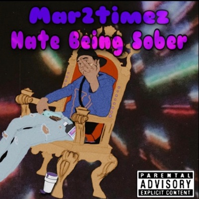 Hate Being Sober - Single