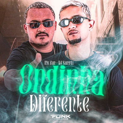 Ondinha Diferente - Single