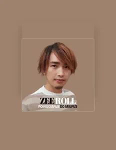 Ascolta ZEE ROLL, guarda video musicali, leggi la biografia, vedi le date del tour & altro!