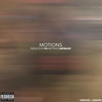 Motions (feat. Lobstertrapper & VVAR) - Single - JaeFrmJerz