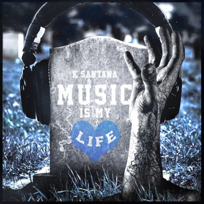 Music Is My Life - Single