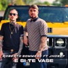 E Si Te Vase (feat. Jhosef) - Single