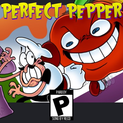 Perfect Pepper - Single