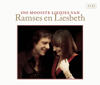 100 Mooiste Liedjes van Ramses en Liesbeth - Ramses Shaffy & Liesbeth List