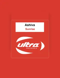 Listen to Ashiva, watch music videos, read bio, see tour dates & more!