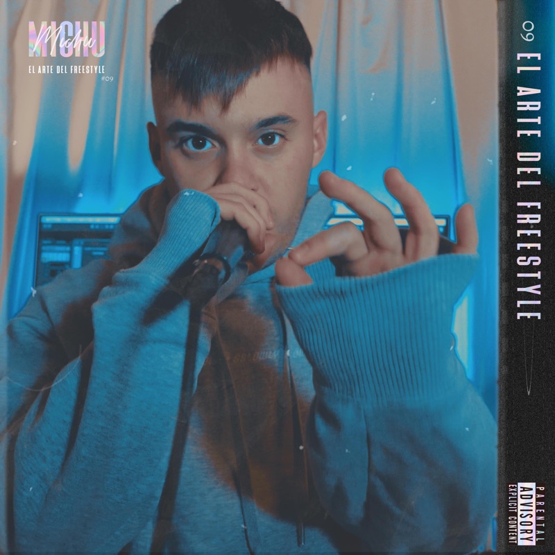 MICHU: Freestyle Sessions #9 (feat. Michu & DJ Zapy) - Single