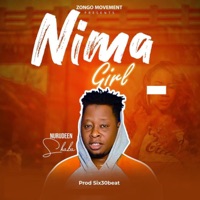 Nima Girl - Single - NuruDeen Shaba