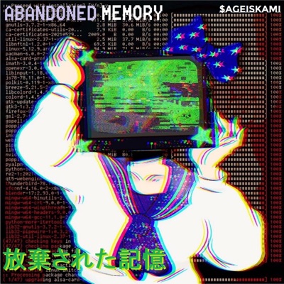 $aGEISKAMI - Forevermore Interlude