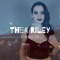 Blessed Be - Thea Riley lyrics