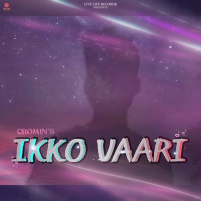 Ikko Vaari - Single