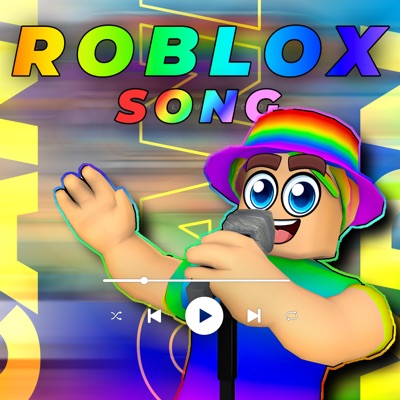 Roblox Song - Single
