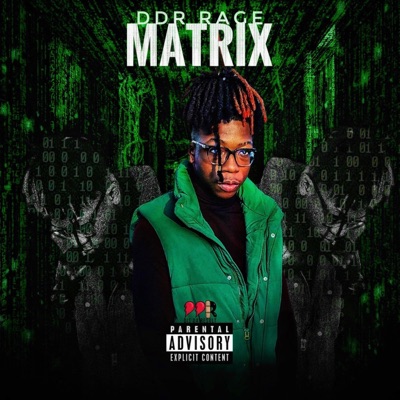 Matrix Escape - Single
