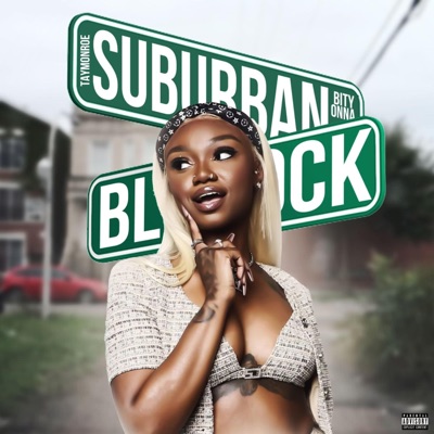 Suburban Bity Onna Blizzock