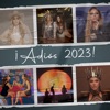 Adiós 2023 - EP