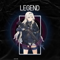 Legend - Single - DriX