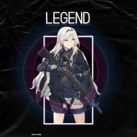 Legend DriX