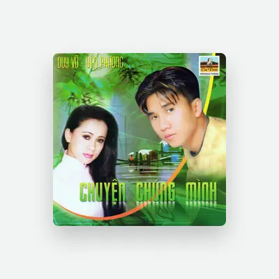 Listen to Yen Phuong, watch music videos, read bio, see tour dates & more!