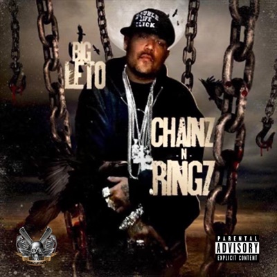 Chainz -N (Ringz)