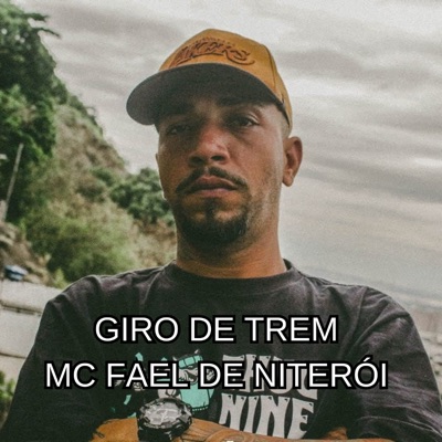 Giro de Trem - Single