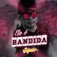 Ela É Bandida - Single - Mc Leandrinho