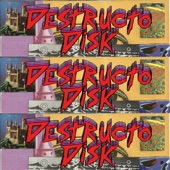 I Wish I Was A Riot Grrrl by Destructo Disk