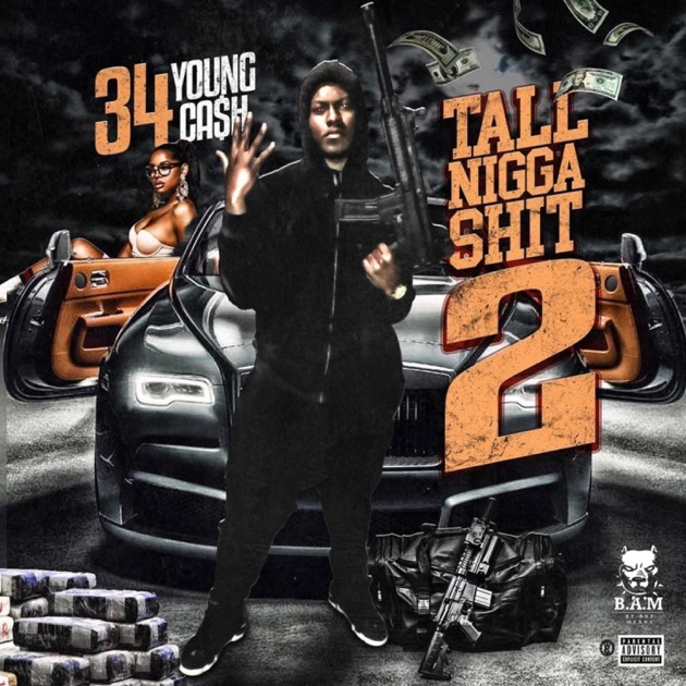 洋楽 G-Rap Young D Camillion Nigga Young Nigga Dreams, Vol. 2 - Album by Lil Tre | Spotify