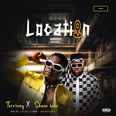 Location (feat. Shuun Bebe) - Single