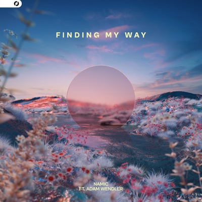 Finding My Way (feat. Adam Wendler) - Single