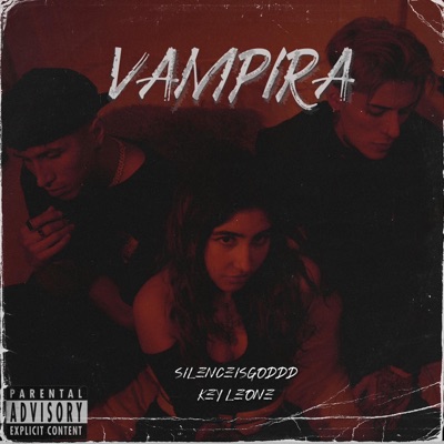 Vampira (feat. Key Leone) - Single