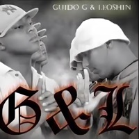 FLIA FAMILIA (EL COMIENZO) - EP - Leoshin WR