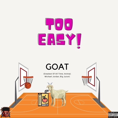 Too Easy! - Single