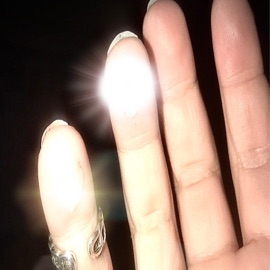 floating In the Ceiling Deth Coni