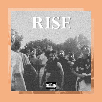 Rise (feat. Swagneto) - Single