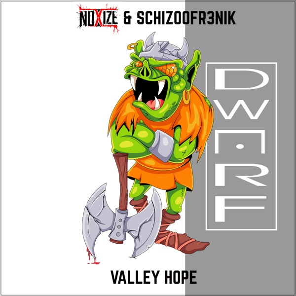 Valley Hope - Single