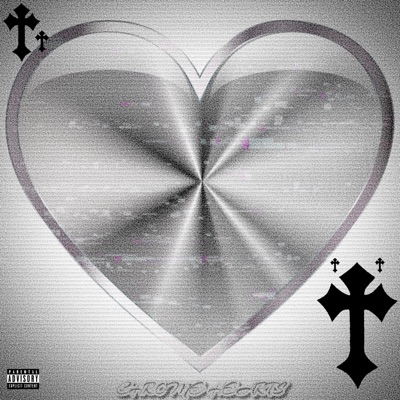CHROME HEARTS (feat. Jaskii) - Single