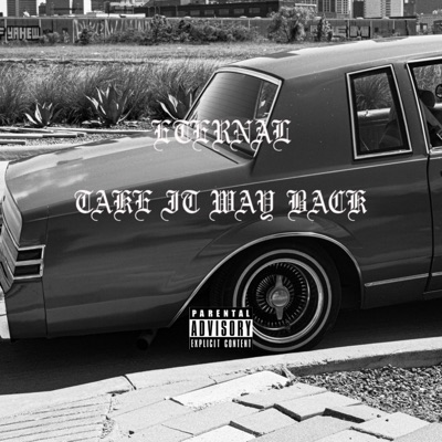 Take It Way Back - Single