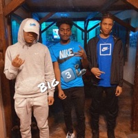 231's finest (feat. Numba_3 & Ducco) - Single - Quinn231