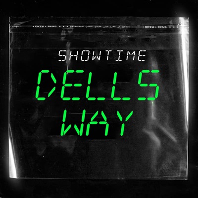 Dells Way Freestyle - Single