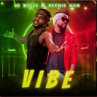 Vibe (feat. Beenie Man) - Single - G Whizz