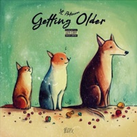 Getting Older - Single - YL Platinum