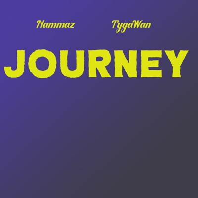 Journey (feat. Tygawan) - Single