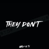 They Don't - Single