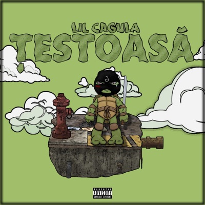 Testoasa - Single