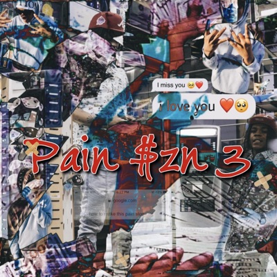 Pain $Zn 3