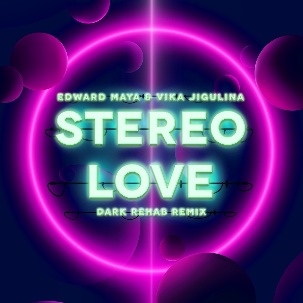 Stereo Love - EP - Album by Edward Maya & Mia Martina - Apple Music