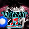 Anyday (Bardock) (feat. Pure chAos Music) - Single