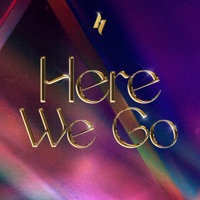4th Impact - Here We Go