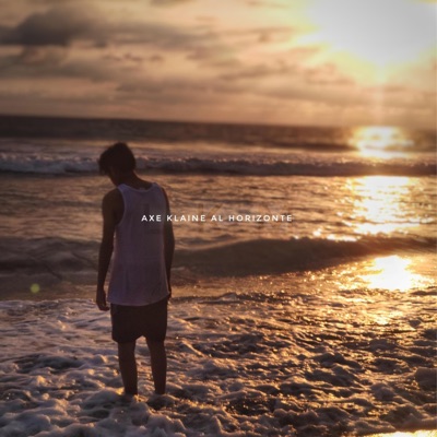 Al horizonte (old version) - Single