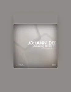 Ascolta Johann Dee, guarda video musicali, leggi la biografia, vedi le date del tour & altro!